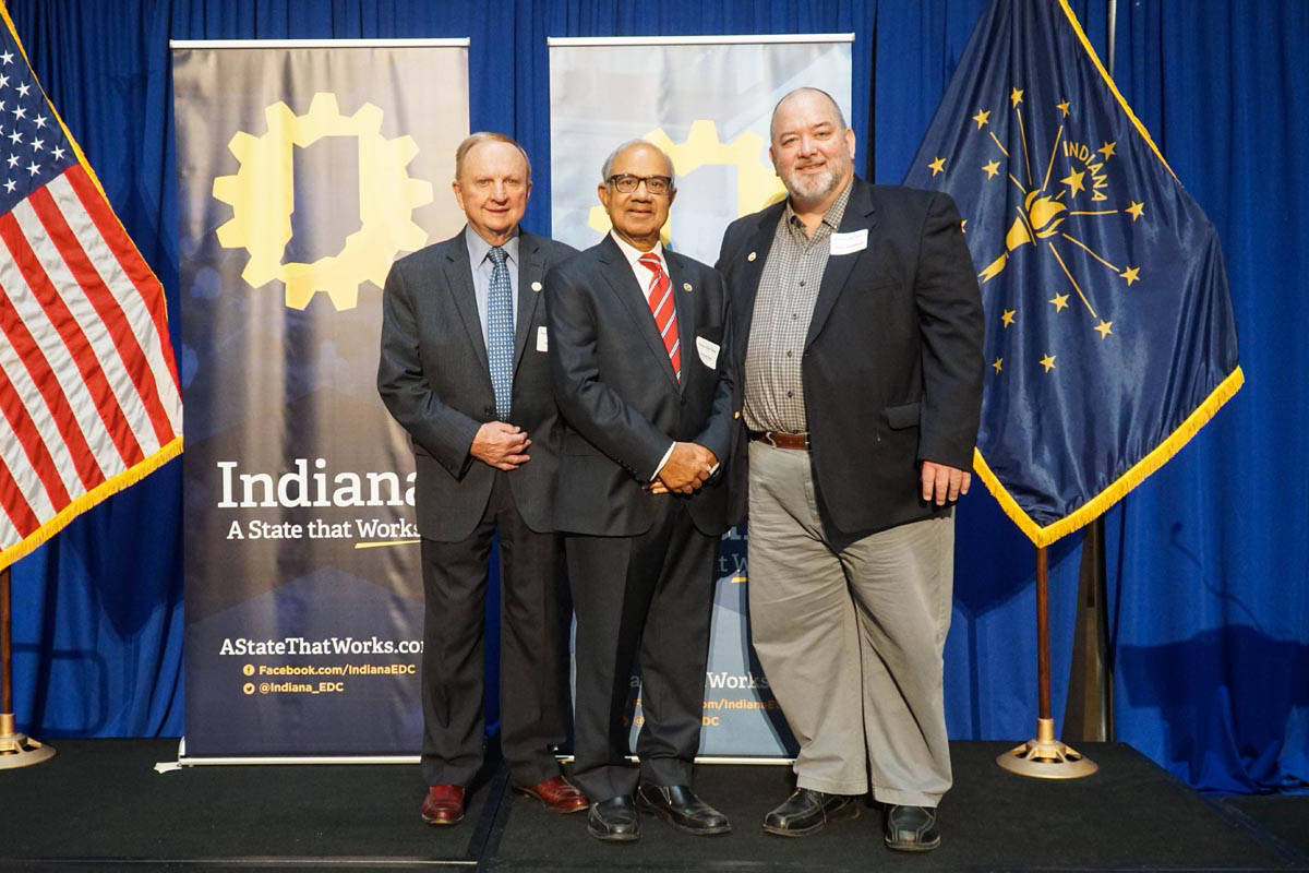 2019 Century Awards, Indiana Bridge