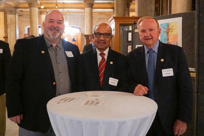 2019 Century Awards, Indiana Bridge